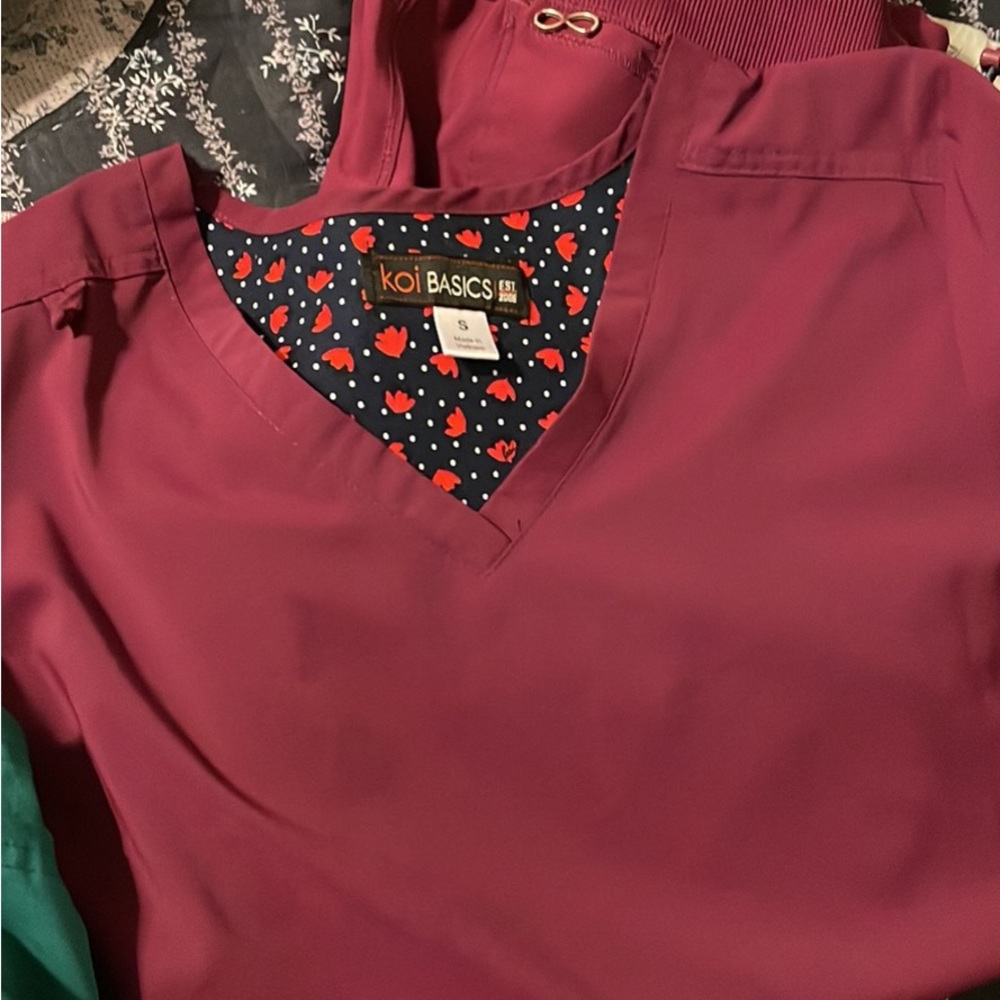 Women’s Scrubs